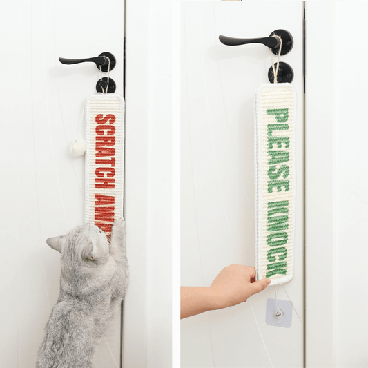 Transform Your Home into a Cat-Friendly Haven: Stylish Solutions for Happy Felines and Furniture