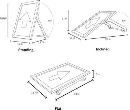 The Ultimate SiSal Art Scratcher