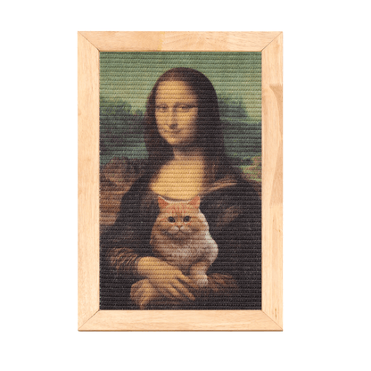 The Ultimate Art Scratcher