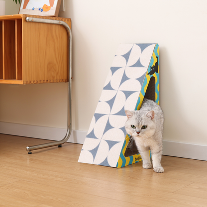 2pk Trimmable DIY Cat Scratching Mat